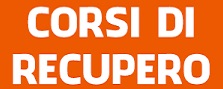 CORSI DI RECUPERO TRIENNIO ITE - IPIA CAGLI