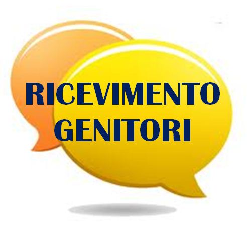 ORARIO  RICEVIMENTO GENITORI A.S. 2017/2018